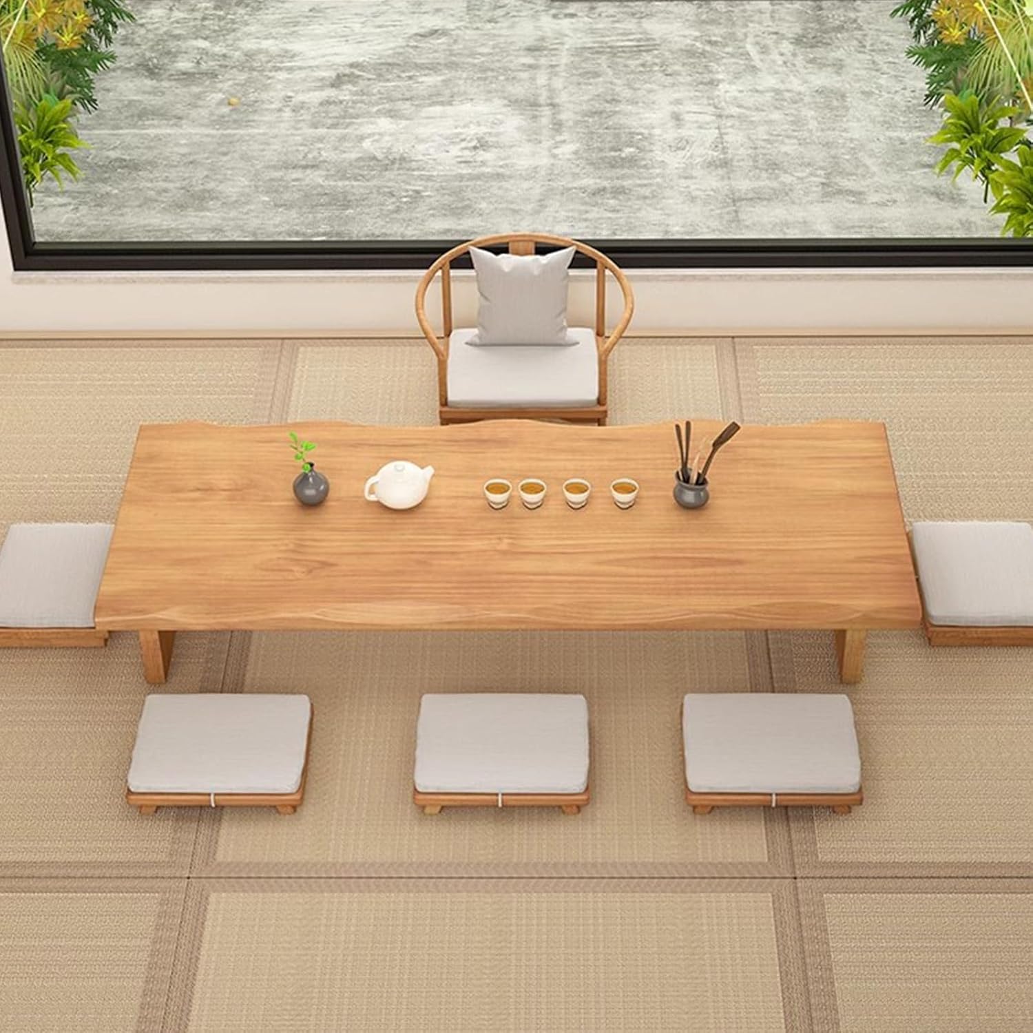 SoGoKAGU』相合家具 センターテーブル テーブル RWcen45 SoGoKAGU